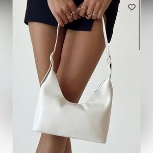 Princess Polly Glazier Shoulder Bag